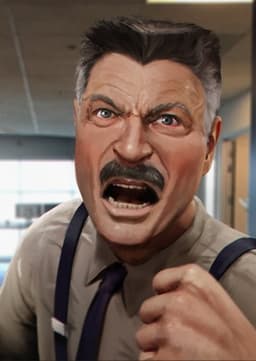 J. Jonah Jameson