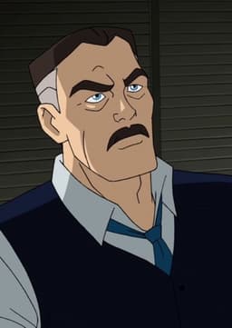 J. Jonah Jameson