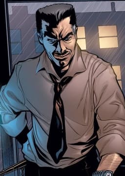 J. Jonah Jameson
