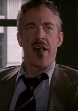 J. Jonah Jameson