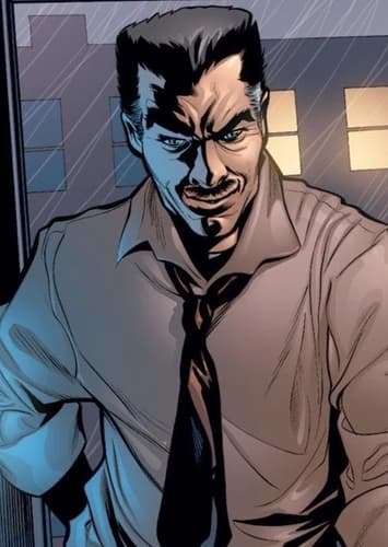 J. Jonah Jameson