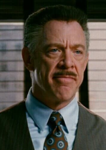 J. Jonah Jameson