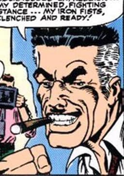J. Jonah Jameson