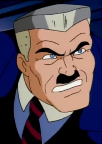J. Jonah Jameson