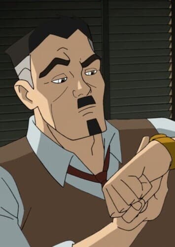 J. Jonah Jameson