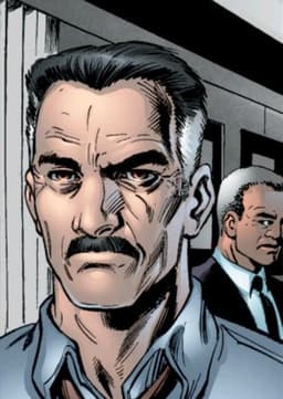 J.Jonah Jameson