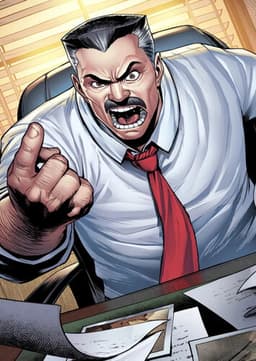 J. Jonah Jameson