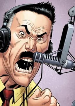 J. Jonah Jameson