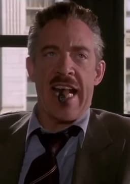 J. Jonah Jameson