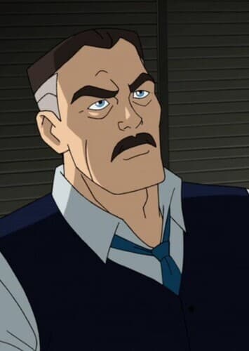 J. Jonah Jameson