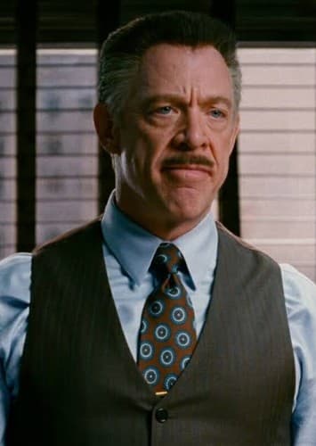 J. Jonah Jameson
