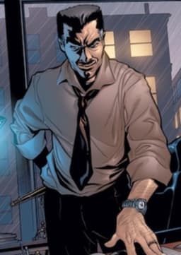 J. Jonah Jameson