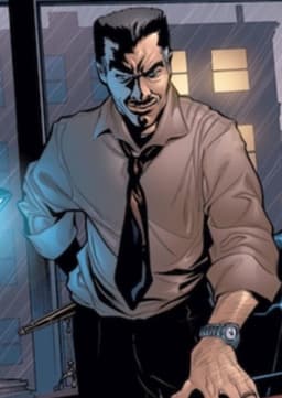 J. Jonah Jameson