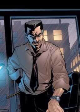 J. Jonah Jameson