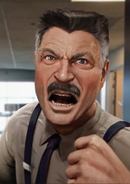 J. Jonah Jameson