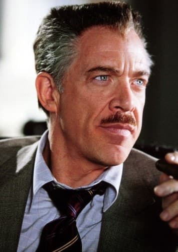 J. Jonah Jameson