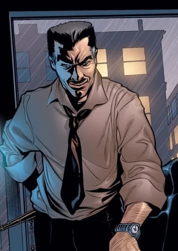 J. Jonah Jameson