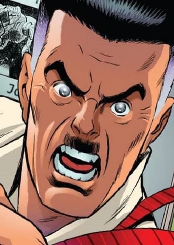 J. Jonah Jameson