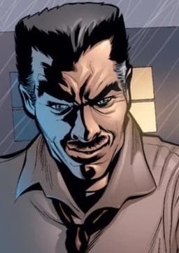 J. Jonah Jameson
