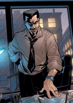 J. Jonah Jameson