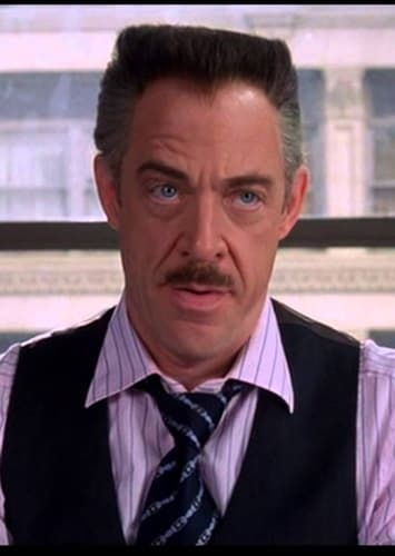 J. Jonah Jameson