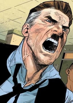 J. Jonah Jameson