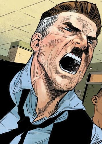 J. Jonah Jameson