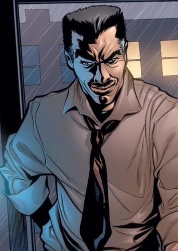 J. Jonah Jameson