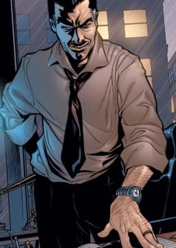 J. Jonah Jameson