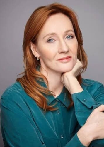 J.K. Rowling