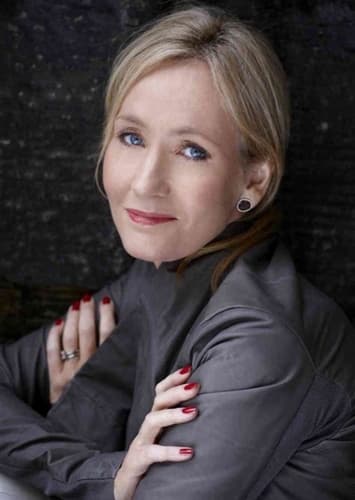 J. K. Rowling