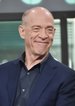 J.K. simmons