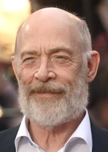 J. K. Simmons