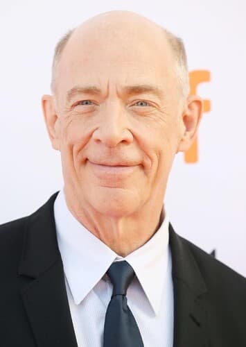J.K. Simmons