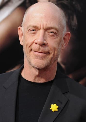 J. K. Simmons