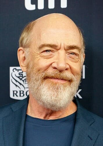 J.K Simmons