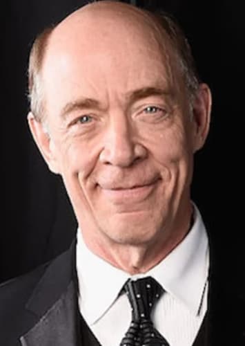 J.K. Simmons