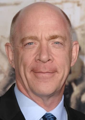 J.K. Simmons