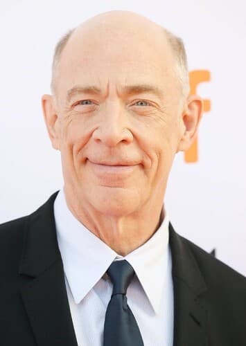 J. K. Simmons