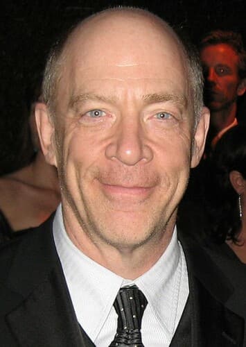 J. K. Simmons