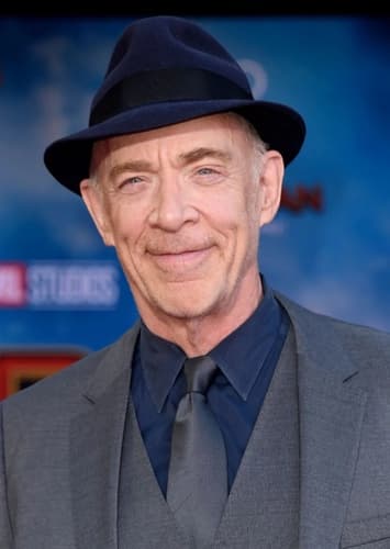 J. K. Simmons