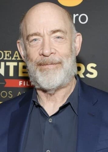 J.K. Simmons