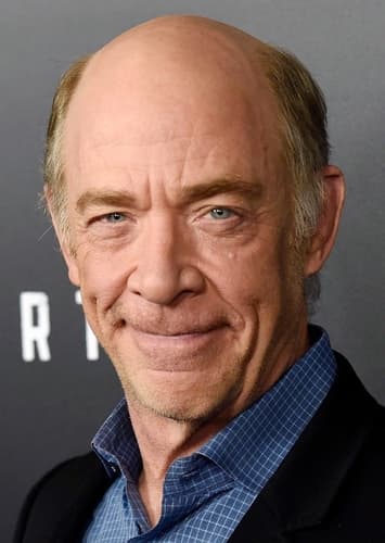 J.K. Simmons