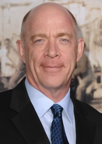 J.K. Simmons