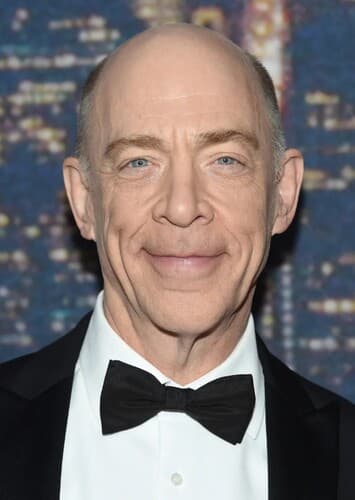 J. K. Simmons