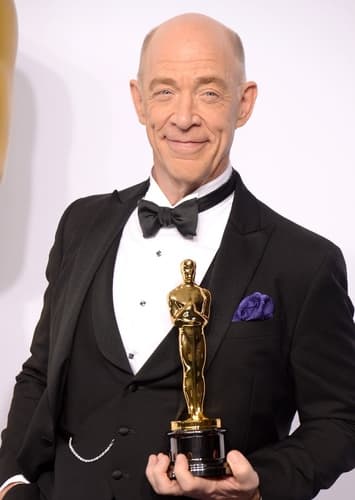 J.K. Simmons