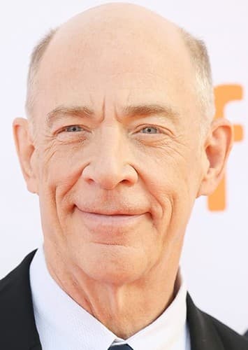 J.K. Simmons