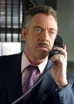 J. K. Simmons