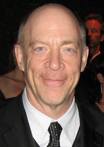 J. K. Simmons