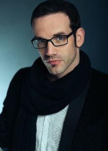 J. Michael Tatum